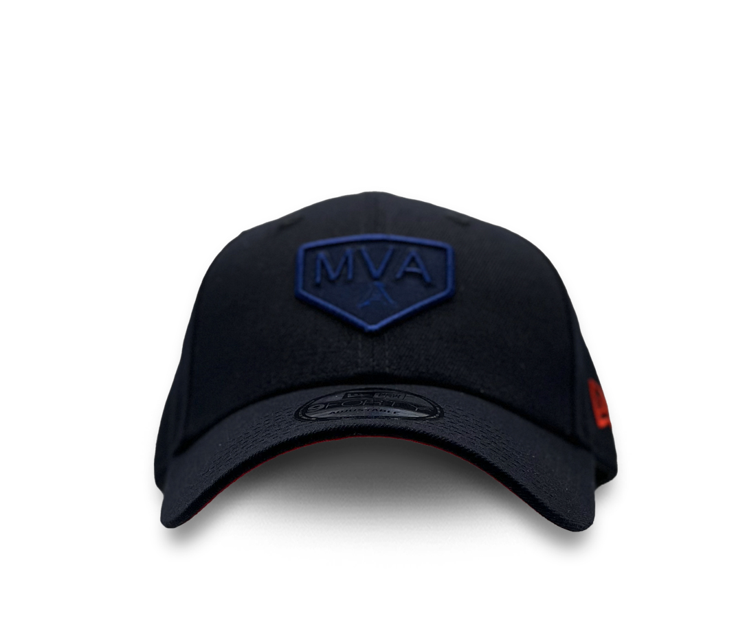 940 GORRA MVA